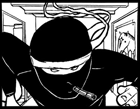 Soggy: A True Ninja Story by Tom McNally